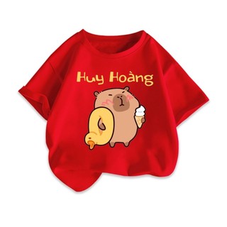 Áo sơ mi ngắn tay màu kaki Bala dành cho bé gái, thoải mái, thân thiện với da, đa năng, thích hợp mặc ngoài