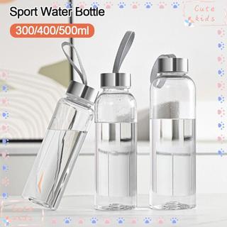 TPKSF98 Bình Thể Thao Ngoài Trời Dụng Cụ Nhà Bếp Thời Trang Trà Nhựa Cà Phê