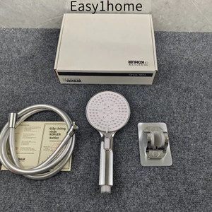 【KOHLER】Đầu vòi sen tăng áp chất lượng Mỹ, đầu vòi sen gia đình áp lực siêu mạnh, đầu vòi sen massage, đầu vòi sen tăng