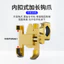 Giá đỡ điều hướng đi bằng hợp kim nhôm có thể xoay Thích hợp cho xe điện Xe máy Xe đạp Giá đỡ điện thoại di động ngoài trời