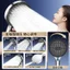 Bảng Lớn Đầu Tắm Siêu Áp Lực Đầu Tắm Hộ Gia Đình Máy Nước Nóng Yuba Mưa Tắm Đầu Hoa Rượu Bộ DLYG