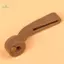 2 Chiếc Phụ Kiện Cắt Tóc 8148 8591 de Điều Chỉnh Lever Clipper mới