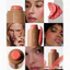 Rhode Pocket Blush Natural Flush AUTHENTIC Lip and Cheek Kem má hồng công dụng kép
