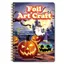 Tranh nghệ thuật dán ma thuật sáng tạo DIY, thủ công cho bé, tranh chuyển đổi kỳ ảo Halloween, giấy craft nhiều màu sắc