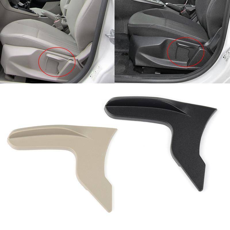 < WHPHous-t > MK6 Focus CMax Tay cầm điều chỉnh chiều cao ghế ô tô Cần gạt bên trái phải Thiết kế tiện dụng để nâng cao trải nghiệm lái xe đẹp