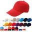 < WHPHous-t > Mũ bóng chày tùy chỉnh 100% Cotton có thể điều chỉnh Mũ Snapba Unisex cho các hoạt động ngoài trời Đẹp
