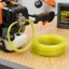 Ống nhiên liệu máy móc màu vàng - Ống xăng linh hoạt - Ống PU truyền khí - Ống xăng động cơ dòng chảy nhanh - Đường ống dụng cụ điện chống ăn mòn / Giao hàng miễn phí