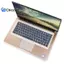 Bảo vệ nắp bàn phím máy tính xách tay đa năng 12-17 inch Chống thấm nước Silicon Notebookputer Bàn phím bảo vệ Phim đẹp