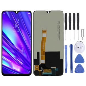 Sẵn sàng giao hàng Màn hình LCD OPPO và Bộ số hóa đầy đủ cho Realme 5 Pro / Realme Q