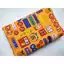 Hoạt Hình In Hình Lễ Hội Năm Mới Tốt Lành Phước Lành Handmade DIY Túi Ba Lô Khăn Trải Bàn Gối Đệm Vải Full Polyester 515