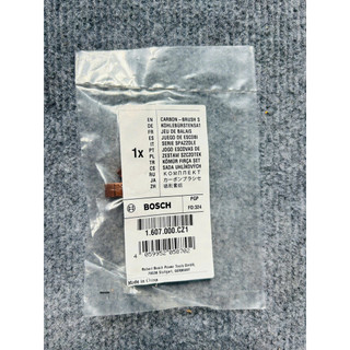 Chổi Than Máy Khoan Pin BOSCH GSR180LI/ GSB180LI 1607000CZ1