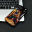 Phim TP-3 Ốp Điện Thoại G-Goonies Cho IPhone 17 16 15 14 13 12 11 Pro Max Plus Mini Đen Mờ Vỏ Mềm Funda