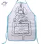Tạp dề giải phẫu HFTOY cơ quan cơ thể con người nhận thức giáo dục hiểu biết đồ chơi trẻ em ~