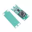 JCSYFAC DC3V 12V LED Nhấp Nháy Mô Đun Bảng Điều Khiển Chiếu Sáng 1 3 Xe Máy Đuôi Đèn Flasher DIY Mạch Mới