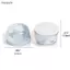 Bigapple 12 Chiếc Trong Suốt Tự Dính Chặn Cao Su Giảm Chấn Đệm Tủ Ốp Lưng Silicon RDG
