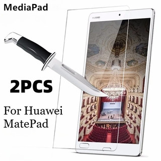 1-2 Chiếc HD Bảo Vệ Màn Hình Kính Cường Lực Cho Huawei MatePad T10 T10s Air Mini SE 11.5 12.0 X S 10.1 11.0 8.8 11.5 10.4 Matte Bảo Vệ Màn Hình Cho Huawei Enjoy Tablet 2 10.1