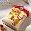 Photoframe 3D Animal Sliding Blo Puzzle, Đồ chơi mê cung Montessori giáo dục để huấn luyện Logic với các nhân vật thú cưng dễ thương VN
