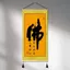 Đạo Phong Cách Cổ Đại Thư Pháp Thư Pháp Và Tranh Đặt Xuống Phòng Khách Reluctant Zen Tranh Nghiên Cứu Cuộn Phong Cách Trung Hoa 2026-05-11