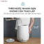 Máy Phun Sương Tạo Ẩm Bear Khuếch Tán Hơi Sương Làm Dịu Không Khí Giữ Ẩm Phòng Ngủ An Toàn HU-5H50T17