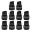 Stay Portable Shoe Polish Applicator Bọt biển 10 chiếc Lý tưởng để sử dụng du lịch và văn phòng