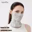 AqToCna Unisex Chống Tia UV Ngoài Trời Ne Bọc Bao Thể Thao Chống Nắng Yếm Băng Lụa Mặt nạ Che Mặt Ne Quấn Bao Khăn Mặt AqToCna