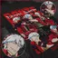 YB1 Devil May Cry Dante Shooting DMC Premium Unisex Áo thun ngắn tay anime BY1