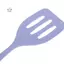 Maybest 1 Nhỏ Tích Hợp Silicon Chiên Xẻng Nấu Ăn Bít Tết Chiên Xẻng Nhà Bếp Chiên Trứng Chiên Cá Xẻng Dụng Cụ Nấu Ăn {VN}