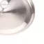 Hodou Cốc Nắp Nắp Nắp Cốc Inox Có Trà Cà Phê Kim Loại Cốc Uống Nước Nóng Thay Thế Nước Gốm Cốc Nước Giải Khát VN