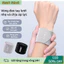 Băng Tay Bảo Vệ Cổ Tay Đa Năng - Màu Đen & Xám, Cho Cổ Tay 13-21cm, Dùng Thể Thao & Công Việc