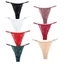 THEGIRL8B Trái Tim Kim Cương Giả Quần Lót, Jacquard Cotton Đáy Ren Hoa Bikini Quần Đùi, Thoáng Khí Eo Thấp Traceless Quần Lót Quần Lót T-back Quần Lót