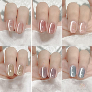 Làm Móng Tay Lấp Lánh Đa Năng Sứ Trắng Mắt Mèo Bột Gương Pha Lê Lấp Lánh Lấp Lánh Phù Hợp Với Trang Trí DIY Có Thể Phù Hợp Với Mọi Màu Sắc