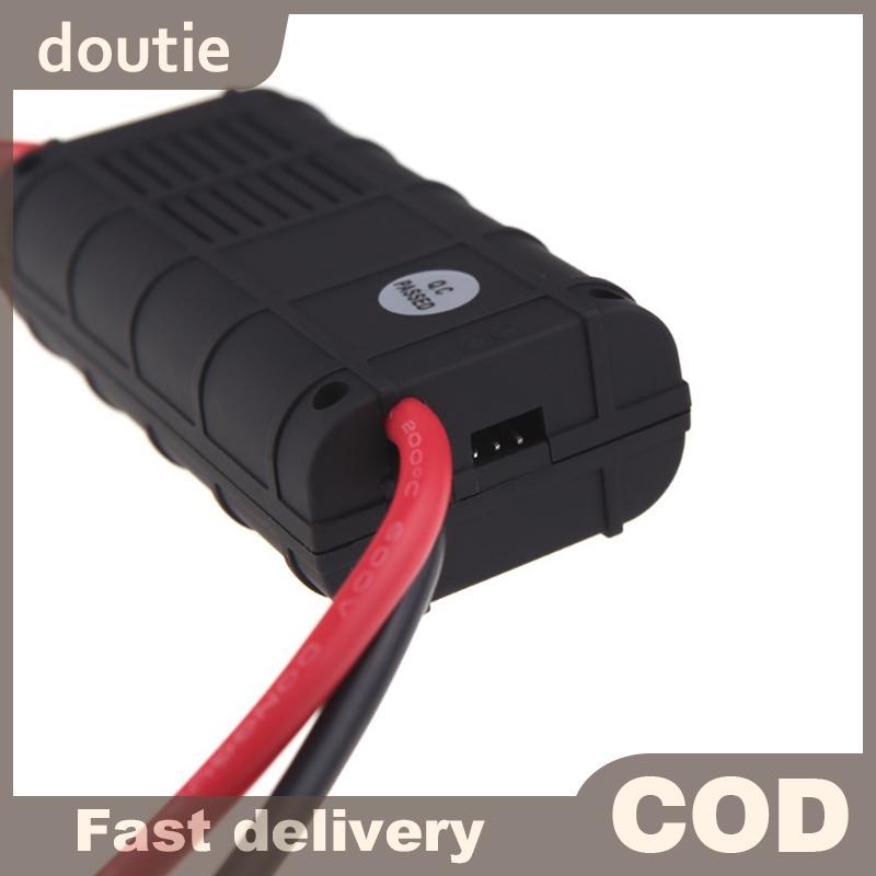 Doutie FT08 RC 150A Đồng hồ đo Watt chính xác cao Máy phân tích công suất Đèn nền LCD wattmeter VN