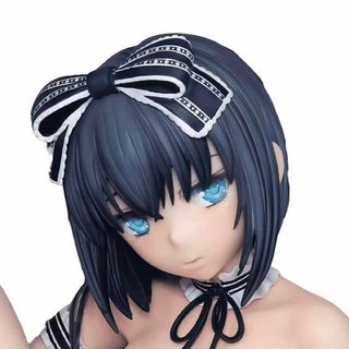 Hàng sẵn có Thương hiệu mới SkyTUbe Girl 's Thorn Chie (Chie) Anime Beauty Hình Mẫu Hộp Trang Trí