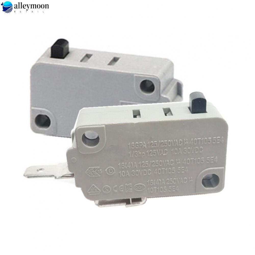 Công tắc du lịch KW3A Kích thước 27,8mm X 10,3mm X 15,9mm Công tắc giới hạn nhà bếp
