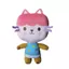 BH2 Nhà Búp Bê Gabby Gabby Vera Kitty Fairy Dễ Thương Mềm Mại Sang Trọng Đồng Hành Búp Bê Sang Trọng Đồ Chơi Sang Trọng Cho Trẻ Em Bé Gái HB2