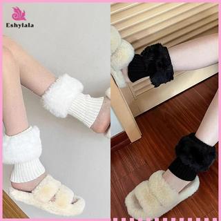 Giày bốt giữ nhiệt sang trọng Giày legging nữ [MỚI]