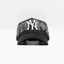 Mũ Snapback Pha Lê MLB New York Yankees - Thiết Kế Đặc Biệt Với Chip NFC