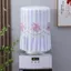 YHMBY3949 Ren Máy Đựng Nước Bao Chống Bụi Bao Đựng Nước Nắp Xô Hộ Gia Đình Nguyên Chất Xô Bao Đa Năng Đơn Giản Hiện Đại