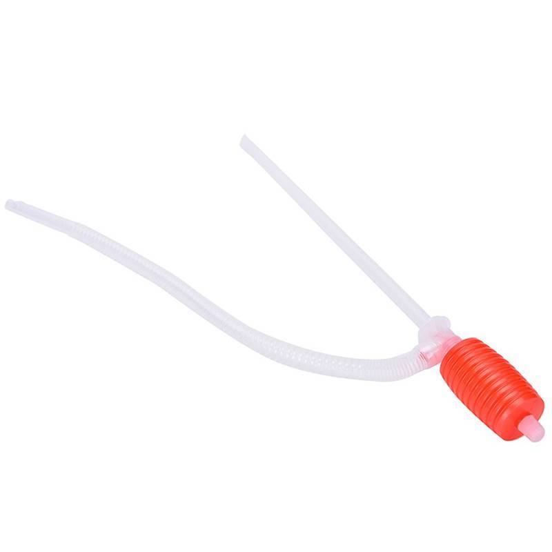 VHDD Hướng Dẫn Sử Dụng Siphon Hút Nước Hóa Chất Bơm Lỏng Xe Tru Dầu Nhiên Liệu Xăng VN