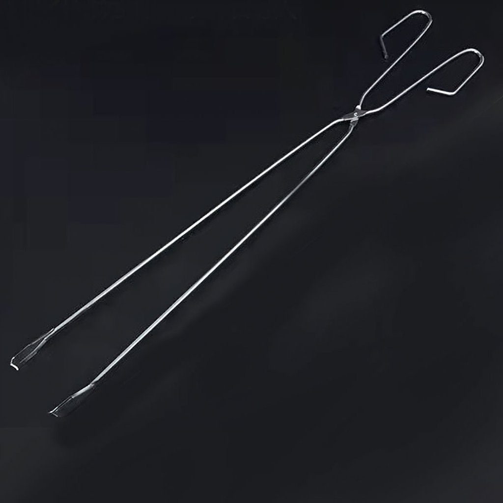 68cm Kẹp Gắp Rác Inox/Cây Gắp Rác Inox/Cây Gắp Đồ Đa Năng/Gắp Rác Vệ Sinh Tiện Dụng
