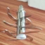 0.3 Máy Thực Phẩm Bổ Sung Máy Thái Thịt Máy Xay Thịt Máy Xay Khuấy Máy Mài 316 Tất Cả Thép 12 Đầu 9DWE