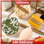 ✈️Giao Hàng 24h✈️ Kem nền thân thiện với da Puff Wet and Dry Use Powder Puff Soft Cosmetic Puff Dụng cụ trang điểm
