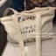 Khách sạn Hàn Quốc 827 Túi mây Cotton đầy màu sắc Tote Máy tính di động