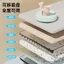 Hút Móc Cắm Giá Đỡ Đục Lỗ-Miễn Phí Chịu Lực Mạnh Nhà Bếp Treo Tường Ổ Cắm Lưu Trữ Điện Dính Móc 5.13
