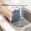 Bồn Rửa Chén Gấp Nước Bloing Board Hộ Gia Đình Bồn Rửa Nước Bloing Board Có Thể Gập Lại Chống Bắn Chống Nước Ban Dây Áo Nước Đẹp