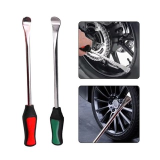 1 Cây Nạy Lốp Ô Tô Xe Máy Đa Năng – Hỗ Trợ Thay Lốp Nhanh Chóng | Bền Bỉ – Tiện Lợi – An Toàn