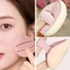 BEAUTY BLENDER [GUUDUU] Puff bột Marshmallow dày - Phụ kiện mỹ phẩm - Có hộp đựng - Miếng bọt biển dạng bột trang điểm - Máy xay sinh tố làm đẹp có thể tái sử dụng - Dụng cụ làm đẹp trang điểm / Giao hàng miễn phí