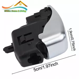 Dành Cho Renault Cho Kadjar Gear Shift Nút Cho Chốt Nội Thất 2015 2022 328650419R