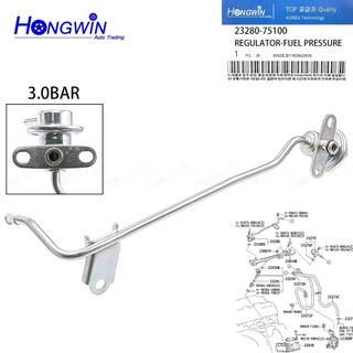 Bộ Điều Chỉnh Áp Suất Nhiên Liệu 3.0Bar 23280-75100 Dành Cho Xe Toyota Fortuner Hilux Innova Land Cruiser Prado