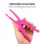 < WHPHous-t > Kìm câu cá ABS Kẹp cá Grip Catch Release Tool Hook Extractor Fish Body Holder Tongs Kéo Kìm câu cá Đẹp